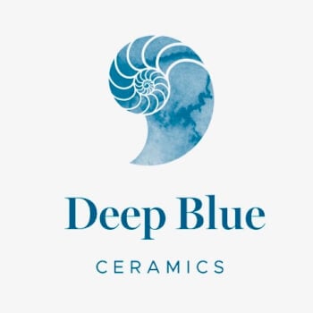 Deep Blue Ceramics, painting and pottery teacher